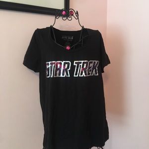 Star Trek Tshirt
